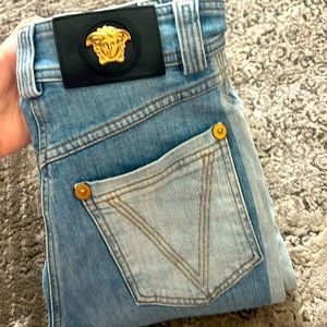 Versace Size 26